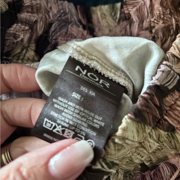 Nor Denmark pull on pants. - Picture 7 of 7